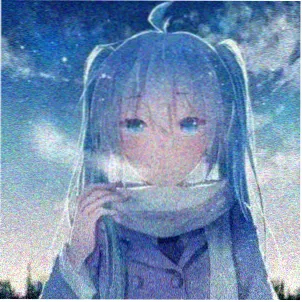 观众南屏晚钟头像